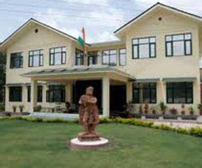 Hotel Shilpi